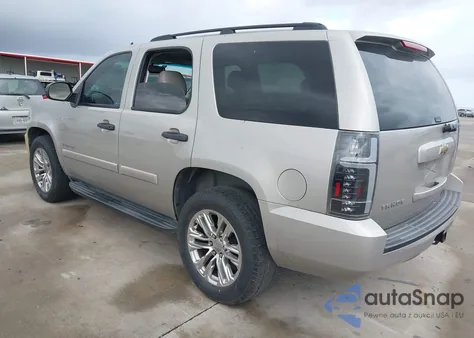 2007 Chevrolet Tahoe Ls z USA, uszkodzony, nr VIN 1GNFC13C97R418485